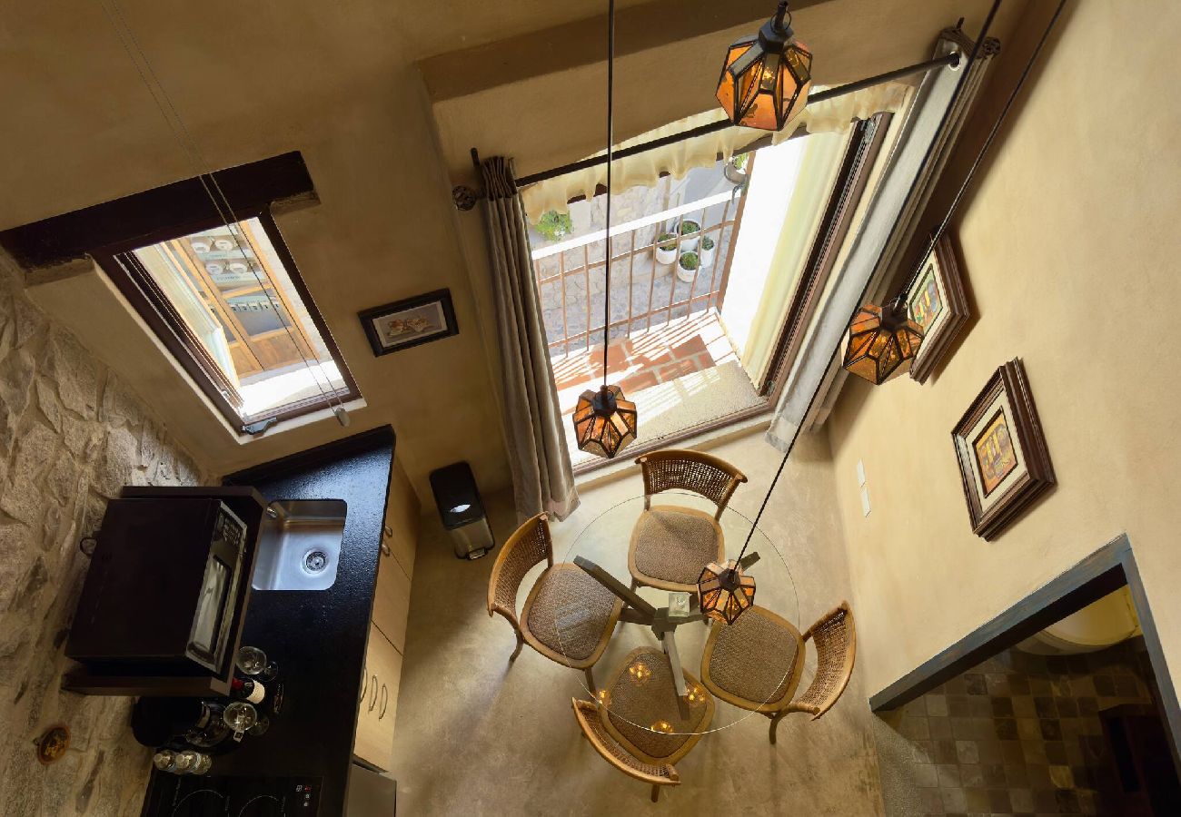 Apartment in Val’Quirico - Pisa en Val’Quirico