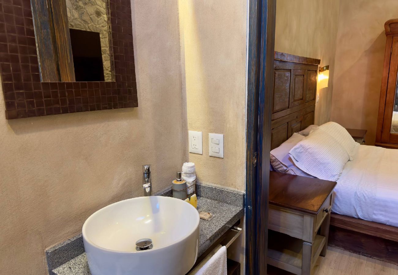 Apartment in Val’Quirico - Pisa en Val’Quirico