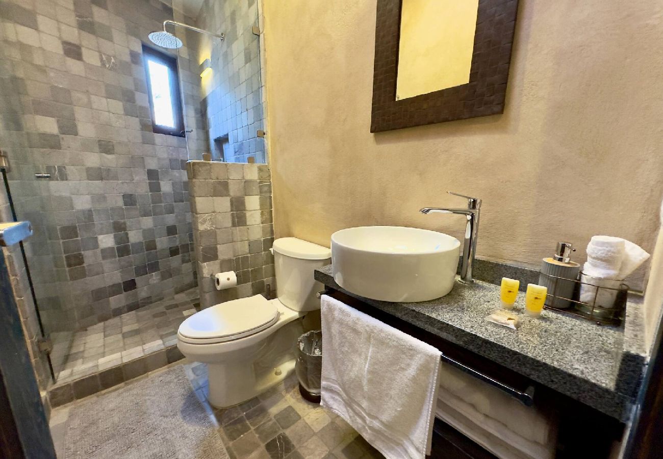 Apartment in Val’Quirico - Pisa en Val’Quirico