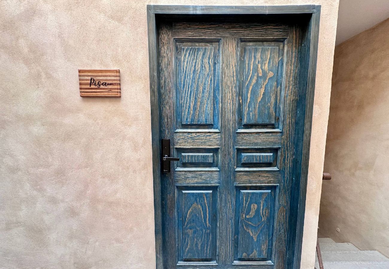 Apartment in Val’Quirico - Pisa en Val’Quirico