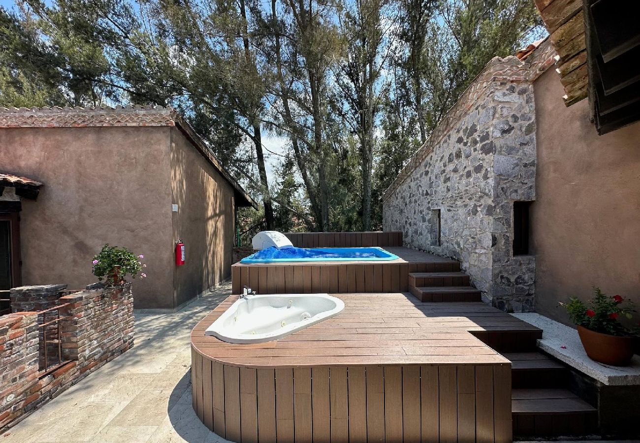 Apartment in Val’Quirico - Giorgio en Val’Quirico