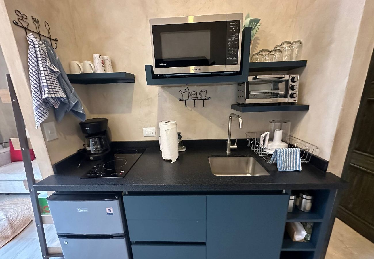 Apartment in Val’Quirico - Giorgio en Val’Quirico