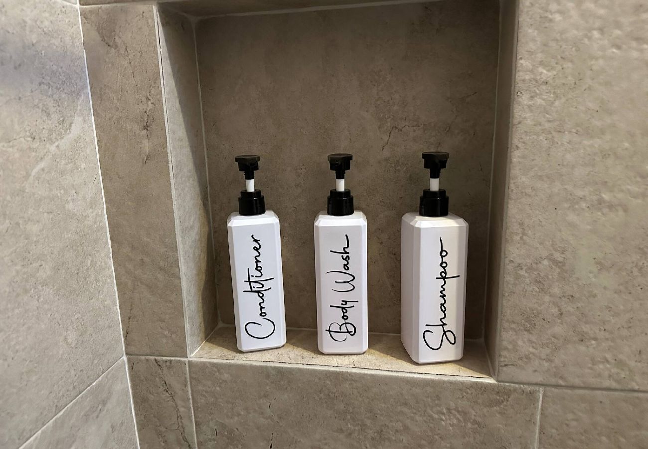 Apartment in Val’Quirico - Giorgio en Val’Quirico