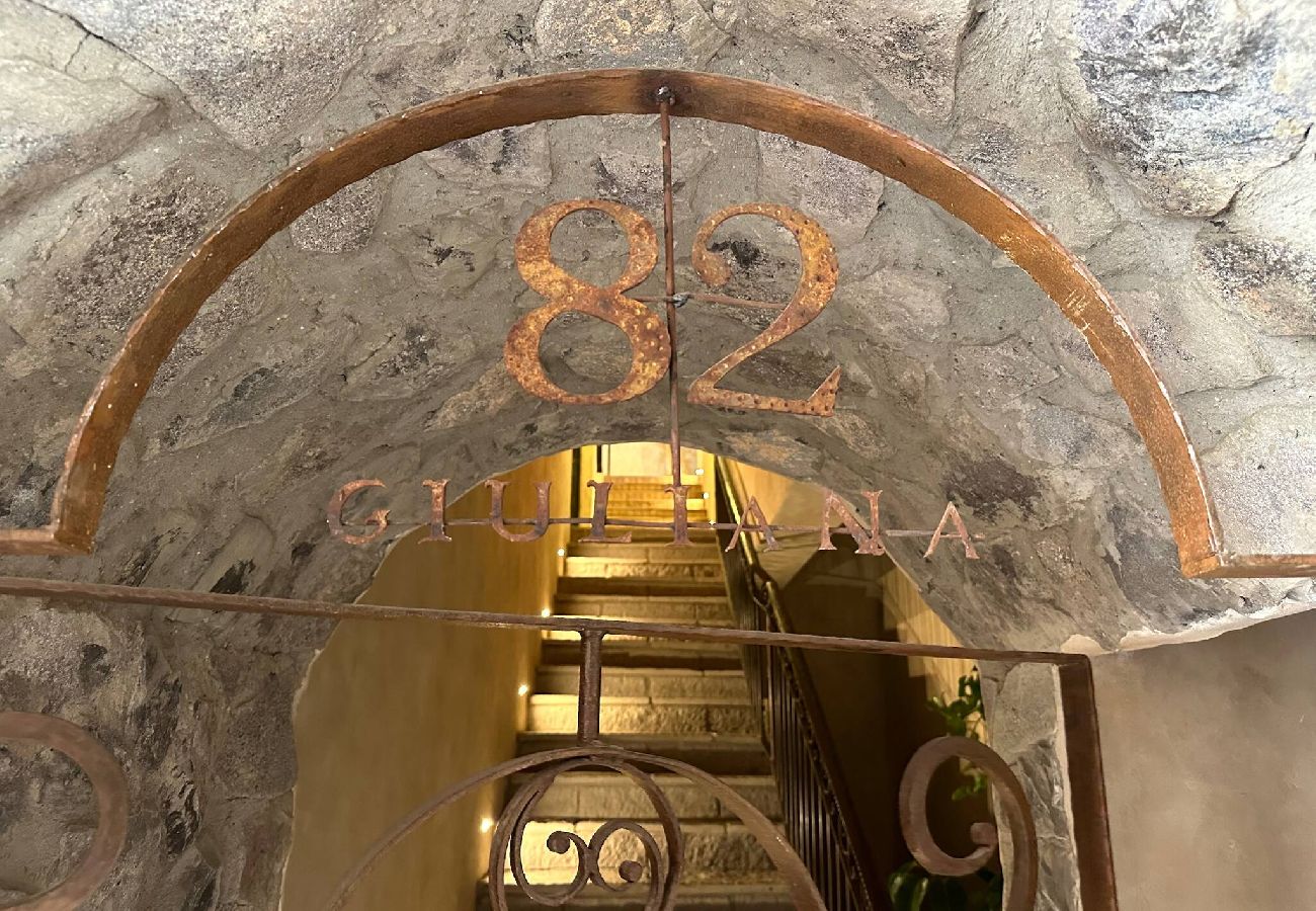 Apartment in Val’Quirico - Giorgio en Val’Quirico