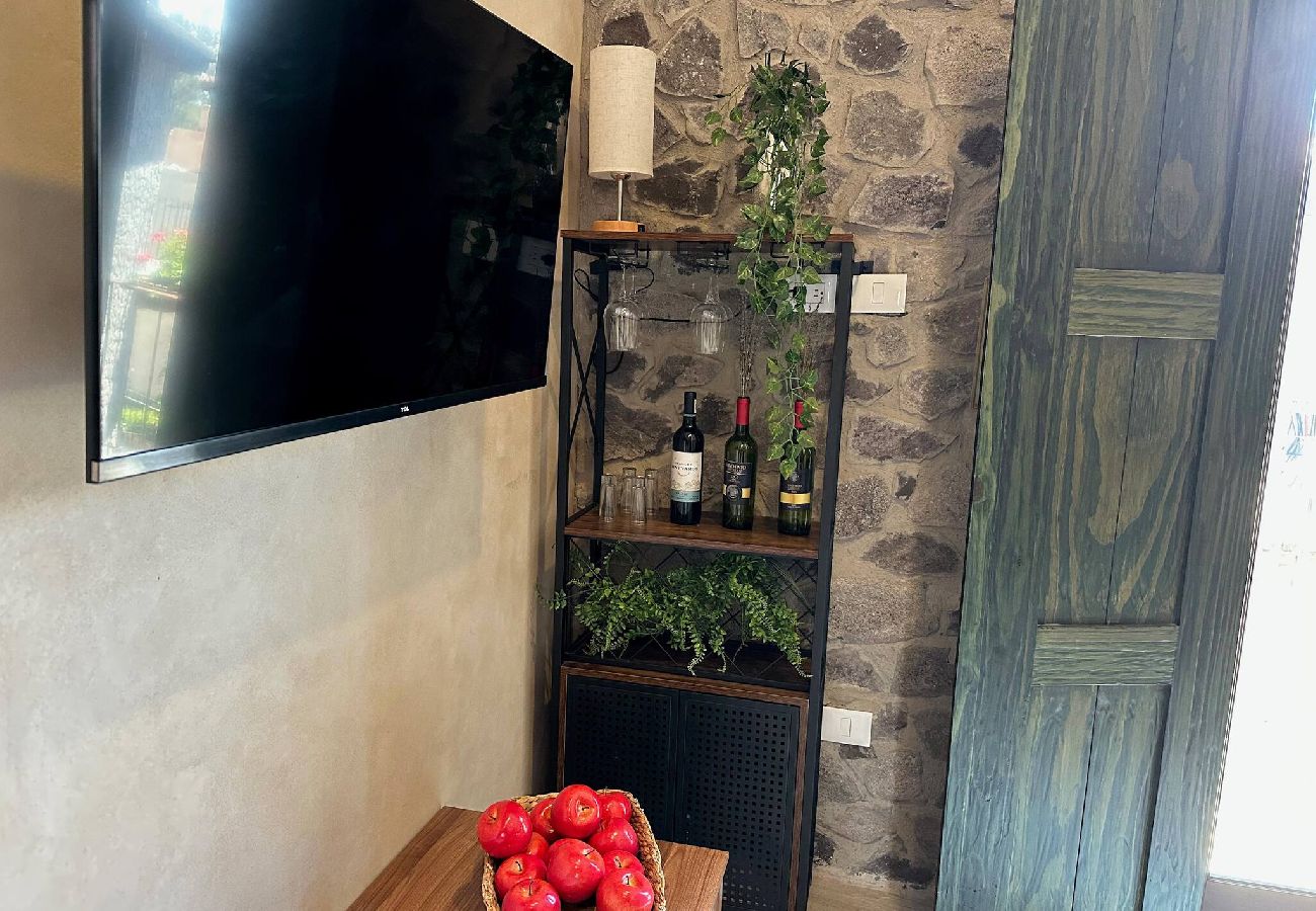 Apartment in Val’Quirico - Giorgio en Val’Quirico