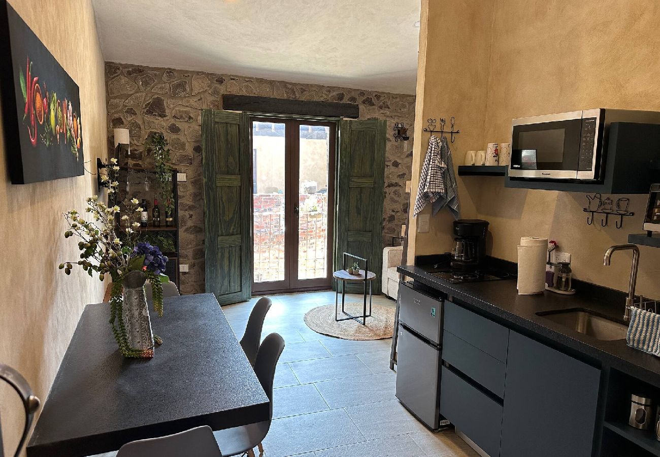 Apartment in Val’Quirico - Giorgio en Val’Quirico