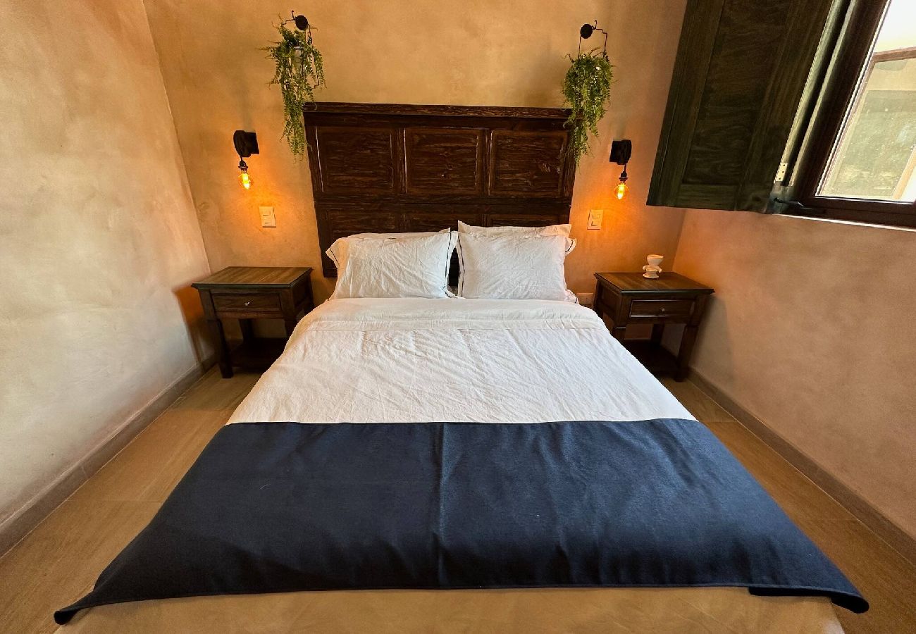 Apartment in Val’Quirico - Giorgio en Val’Quirico