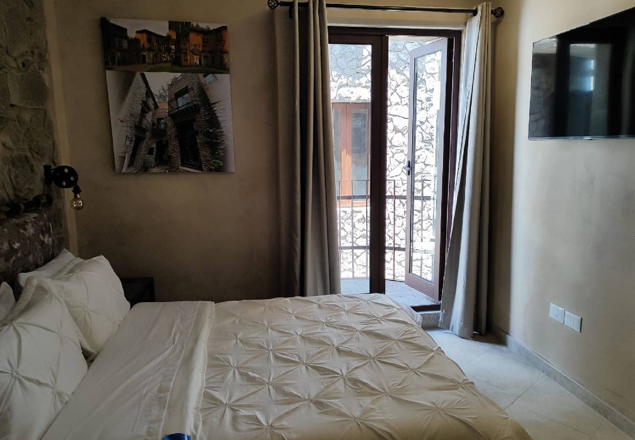 Apartment in Val’Quirico - Amore en Val’Quirico