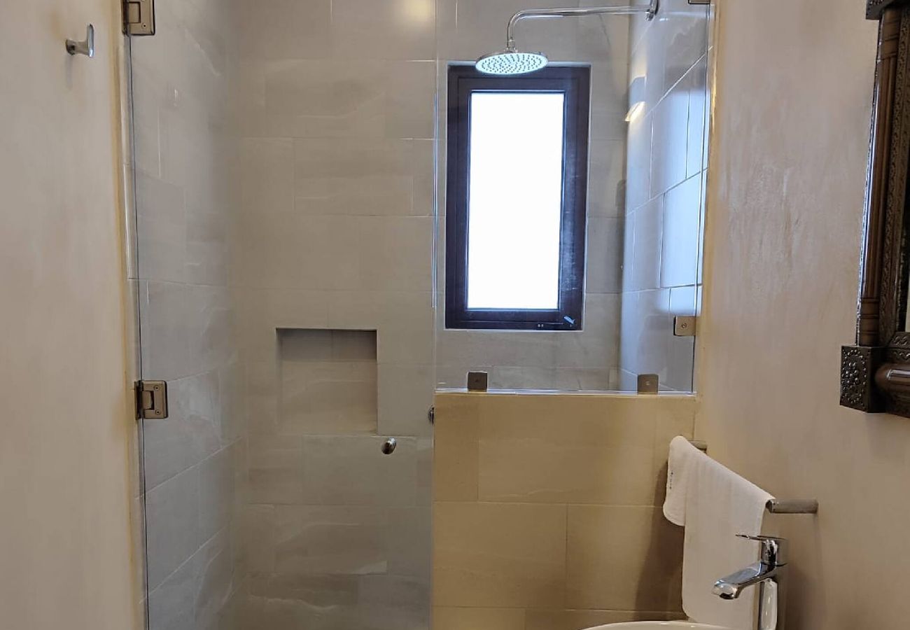 Apartment in Val’Quirico - Amore en Val’Quirico