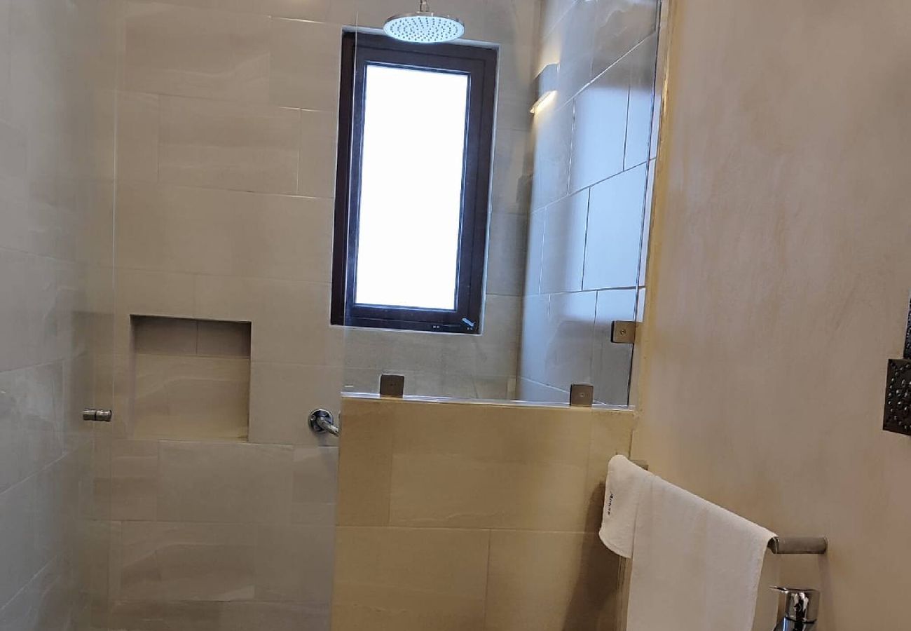 Apartment in Val’Quirico - Amore en Val’Quirico