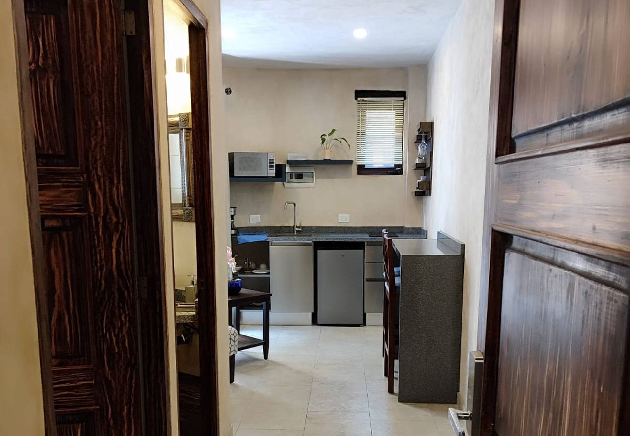 Apartment in Val’Quirico - Amore en Val’Quirico