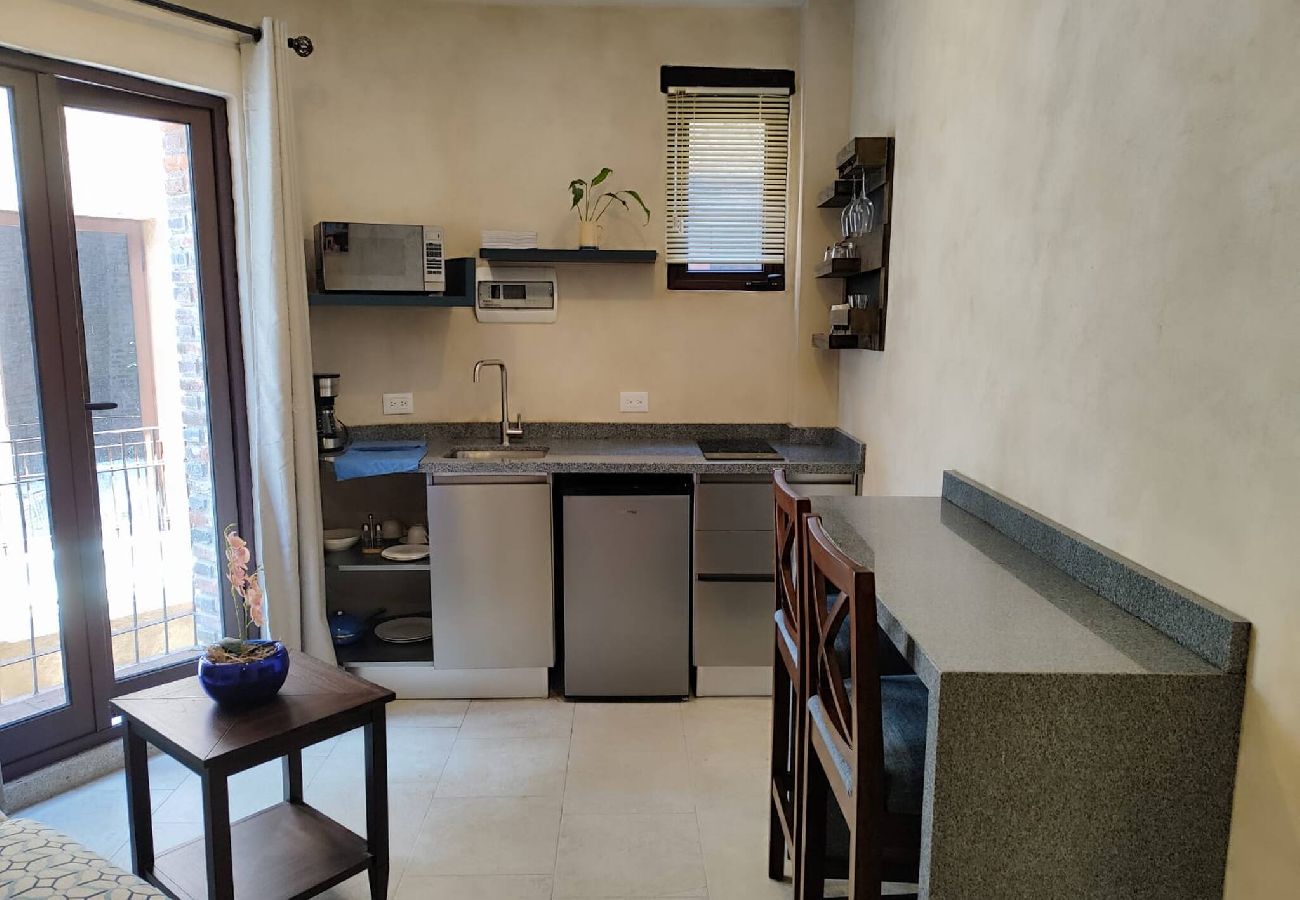 Apartment in Val’Quirico - Amore en Val’Quirico