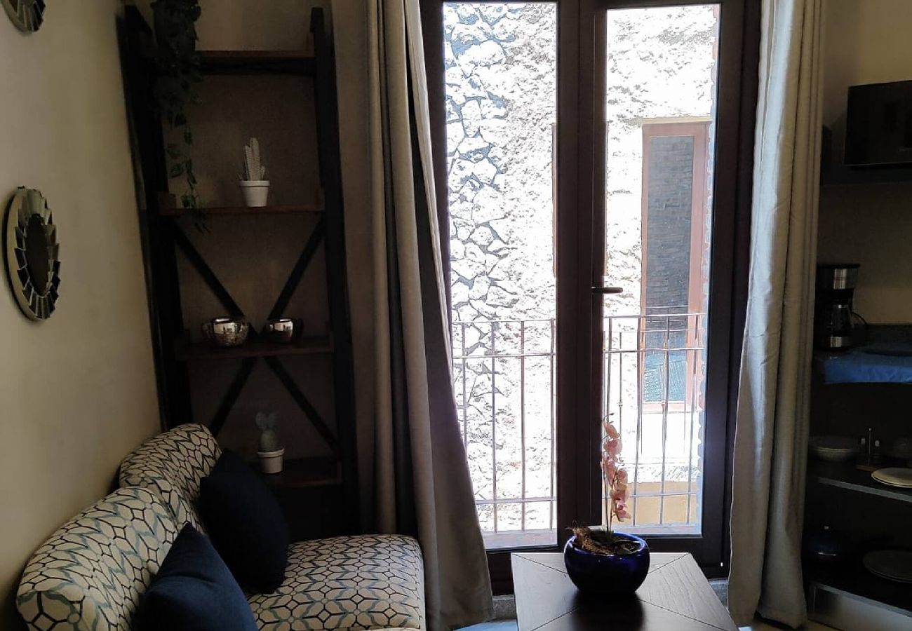 Apartment in Val’Quirico - Amore en Val’Quirico