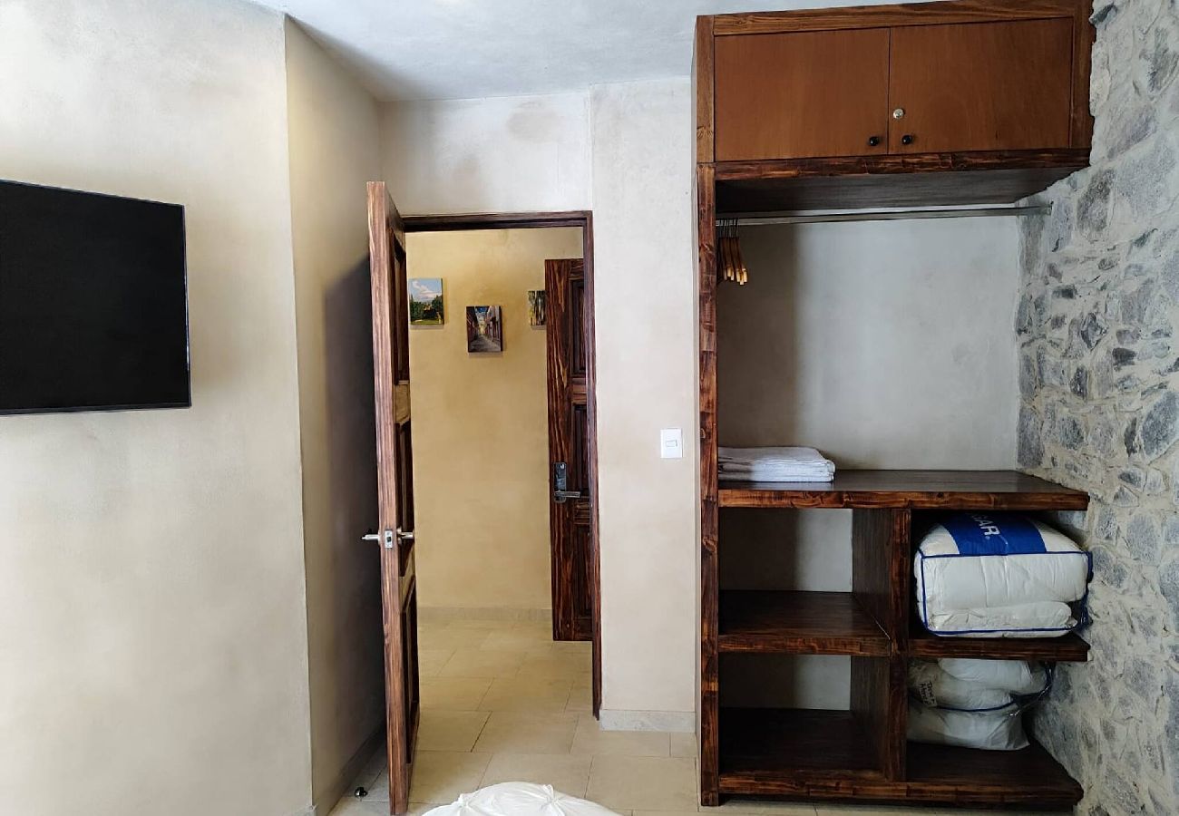 Apartment in Val’Quirico - Amore en Val’Quirico