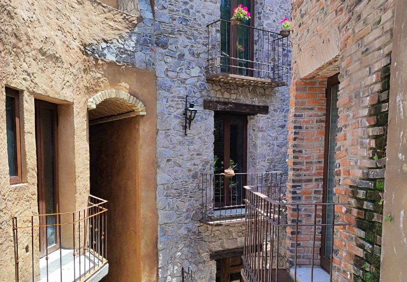 Apartment in Val’Quirico - Amore en Val’Quirico