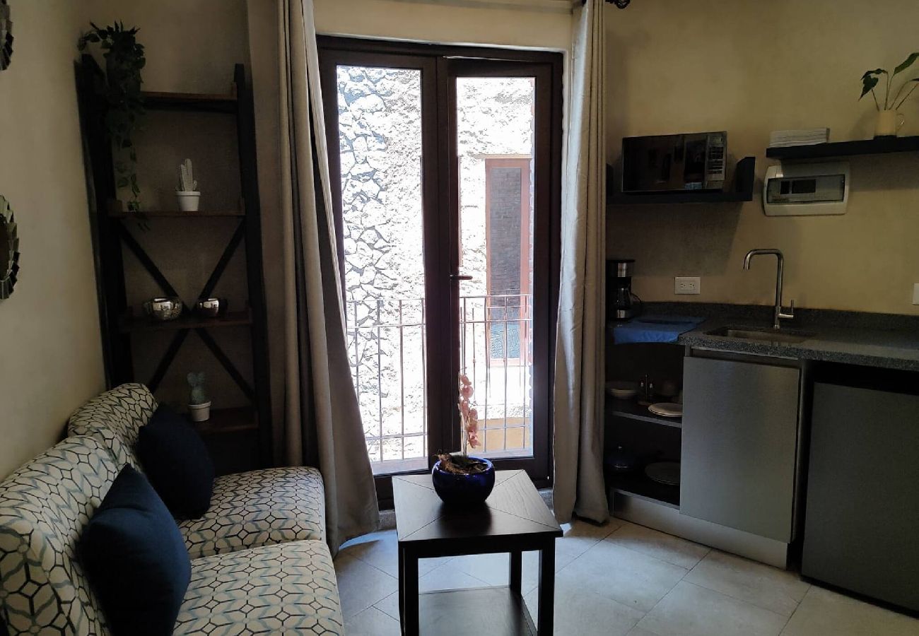 Apartment in Val’Quirico - Amore en Val’Quirico