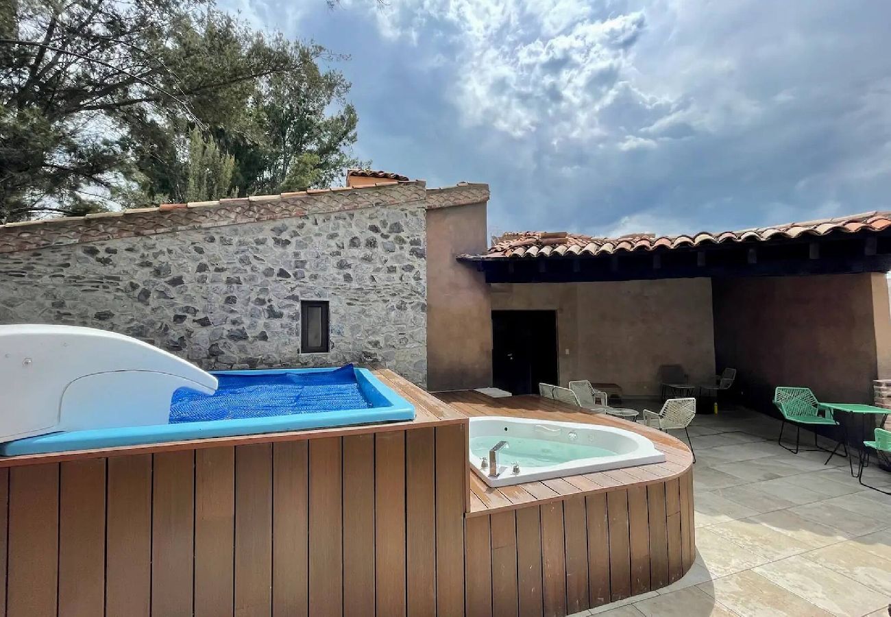 Apartment in Val’Quirico - Amore en Val’Quirico