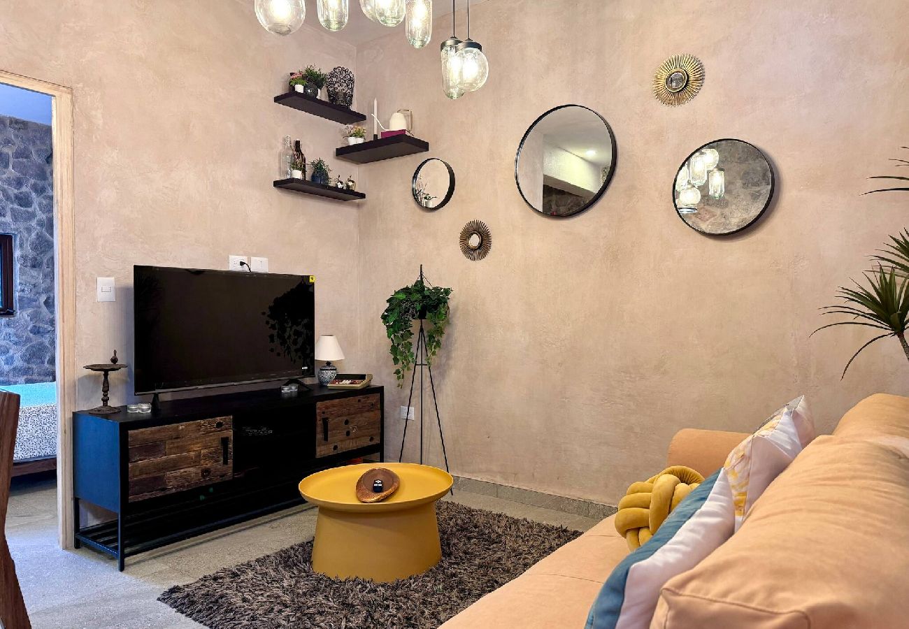 Apartment in Val’Quirico - Anhelo en ValQuirico