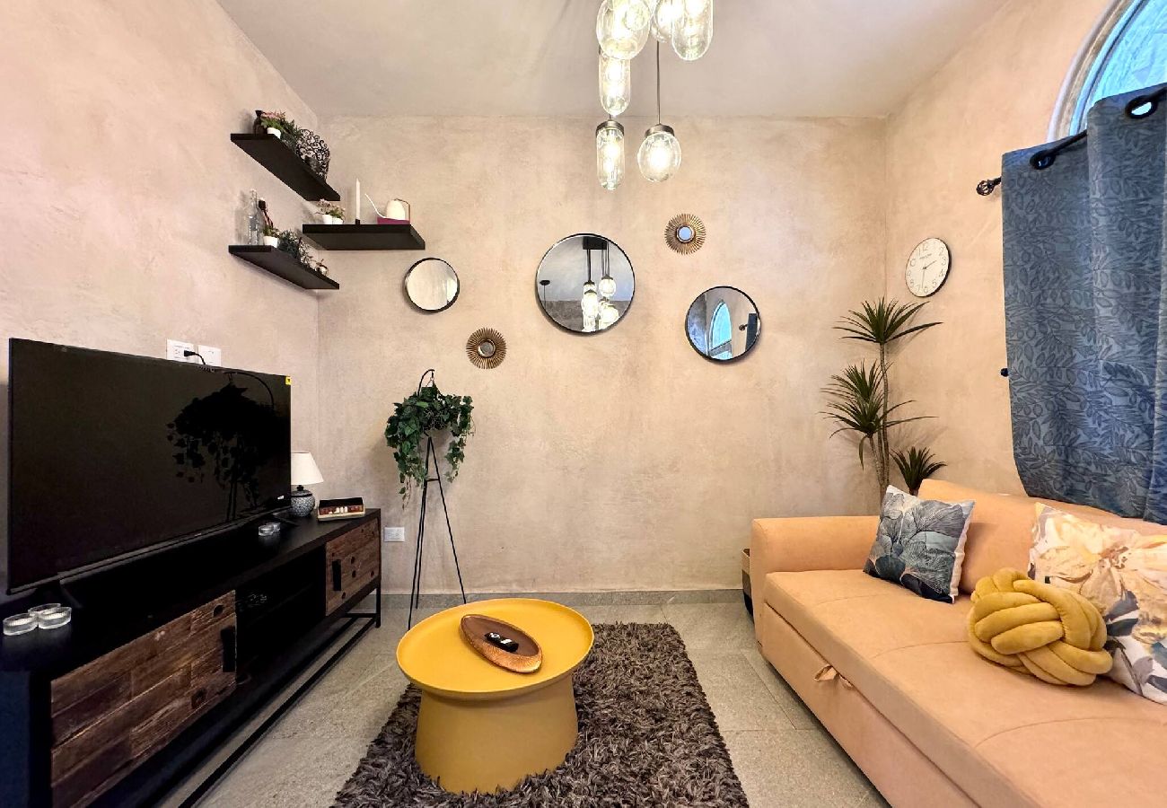 Apartment in Val’Quirico - Anhelo en ValQuirico