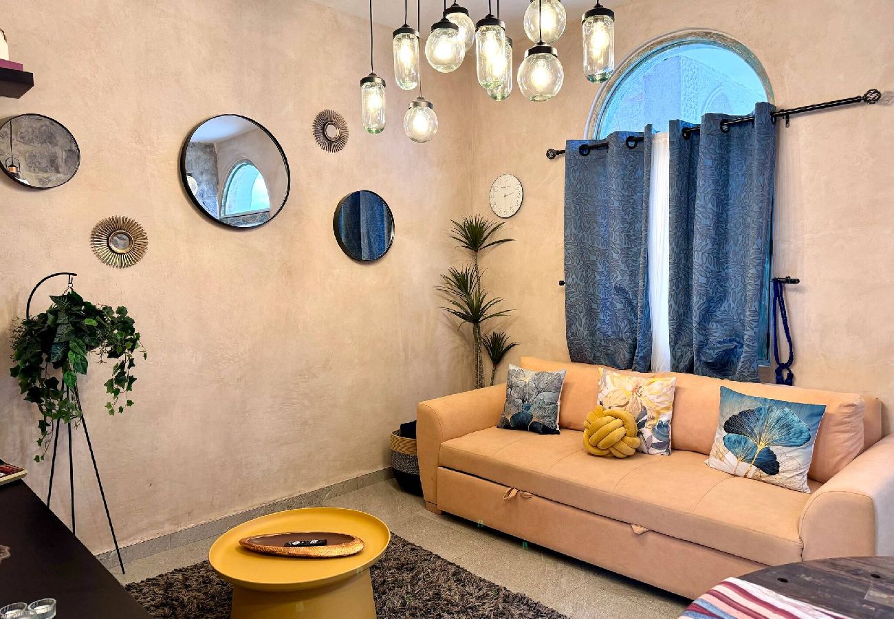 Apartment in Val’Quirico - Anhelo en ValQuirico