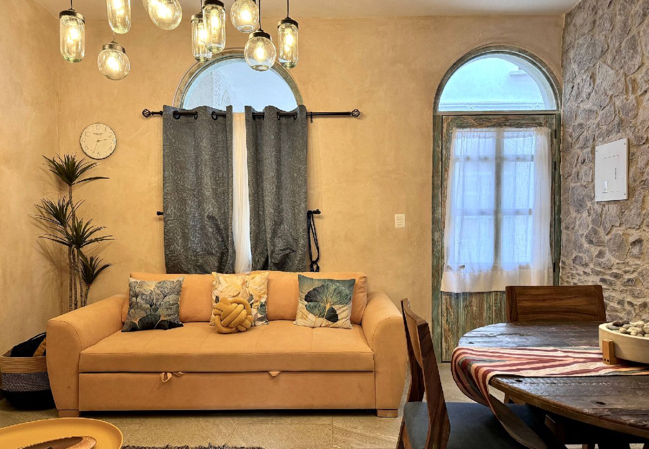 Apartment in Val’Quirico - Anhelo en ValQuirico