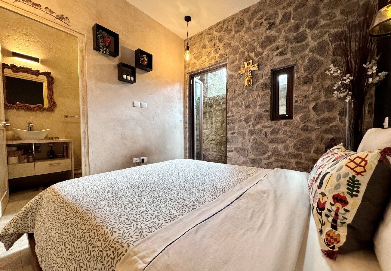 Apartment in Val’Quirico - Anhelo en ValQuirico