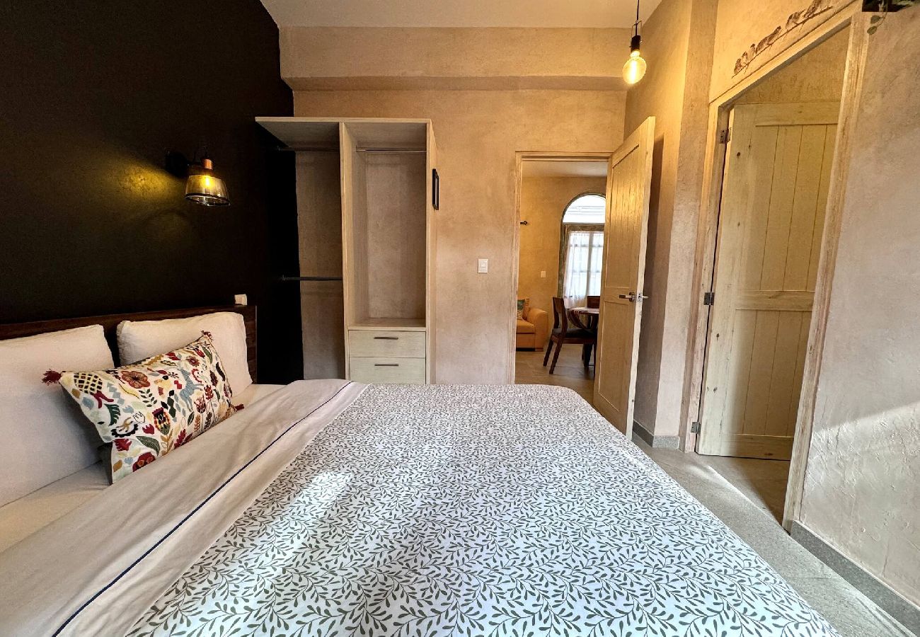 Apartment in Val’Quirico - Anhelo en ValQuirico