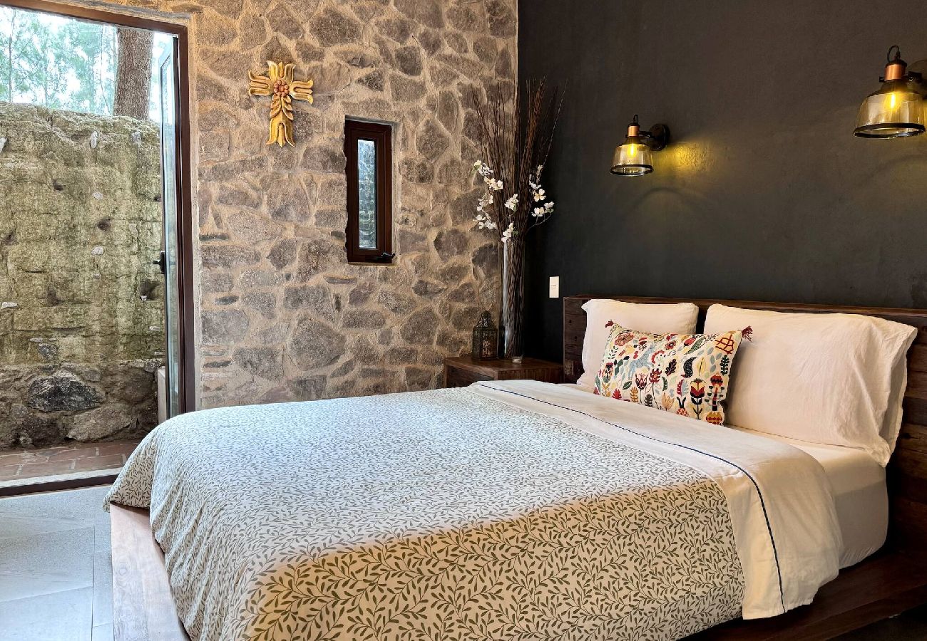 Apartment in Val’Quirico - Anhelo en ValQuirico