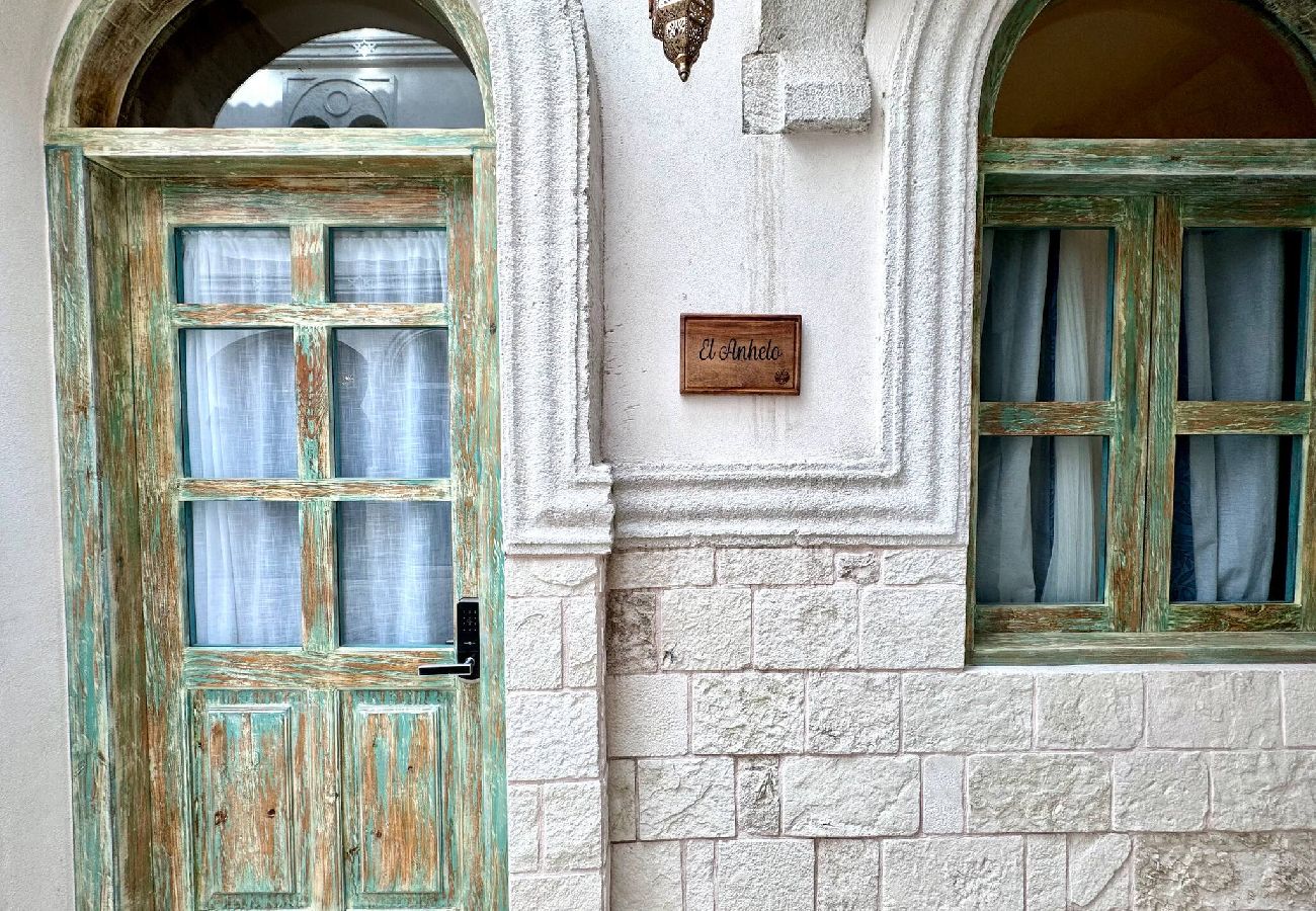 Apartment in Val’Quirico - Anhelo en ValQuirico