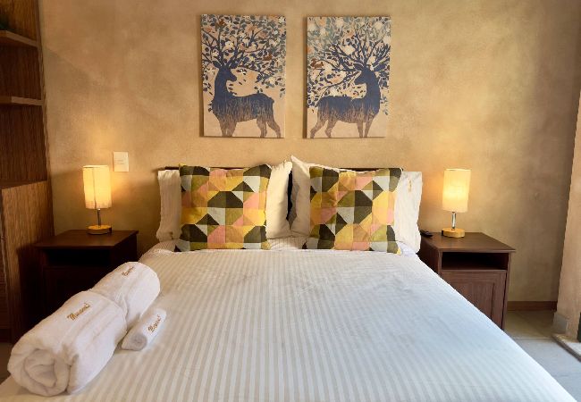 Rent by room in Val’Quirico - Mueganos 5 en Val’Quirico