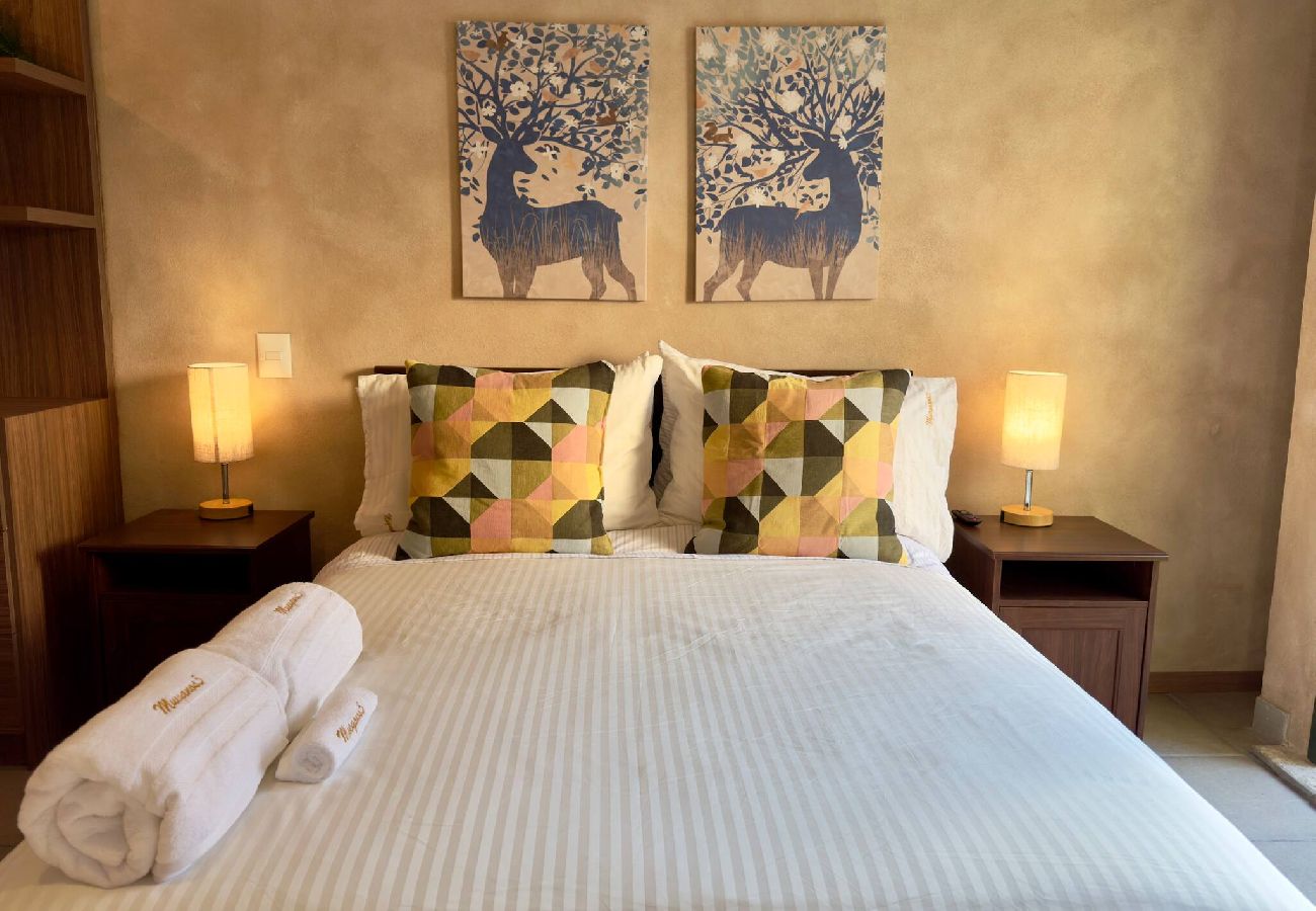 Rent by room in Val’Quirico - Mueganos 5 en Val’Quirico