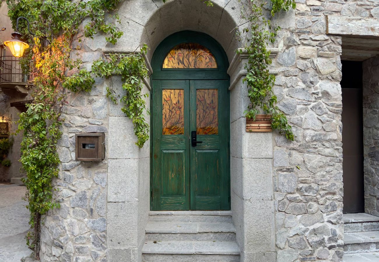 Rent by room in Val’Quirico - Mueganos 5 en Val’Quirico