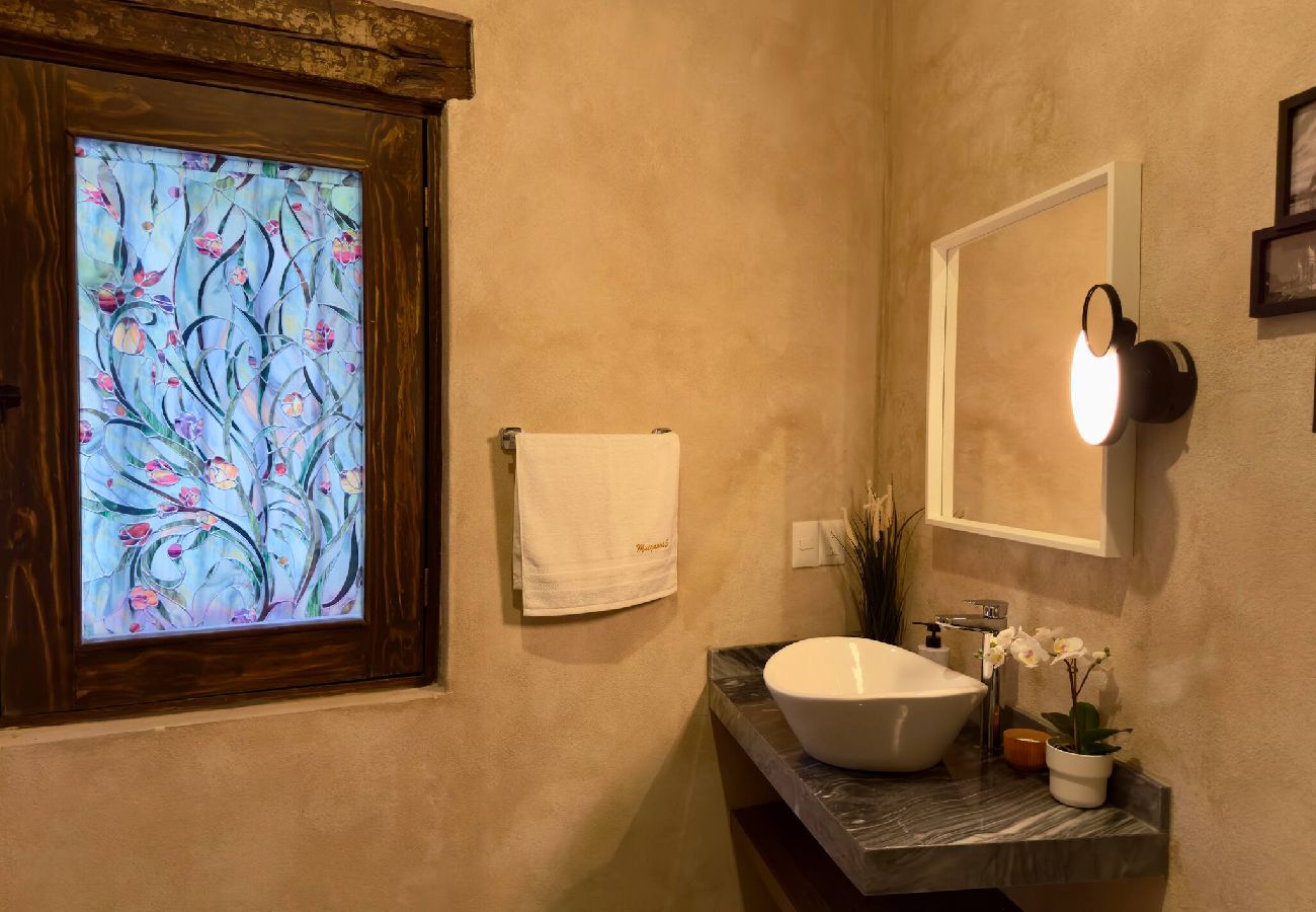 Rent by room in Val’Quirico - Mueganos 5 en Val’Quirico