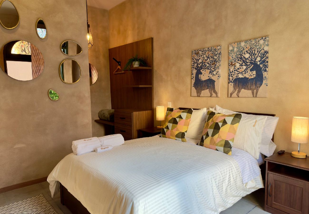 Rent by room in Val’Quirico - Mueganos 5 en Val’Quirico