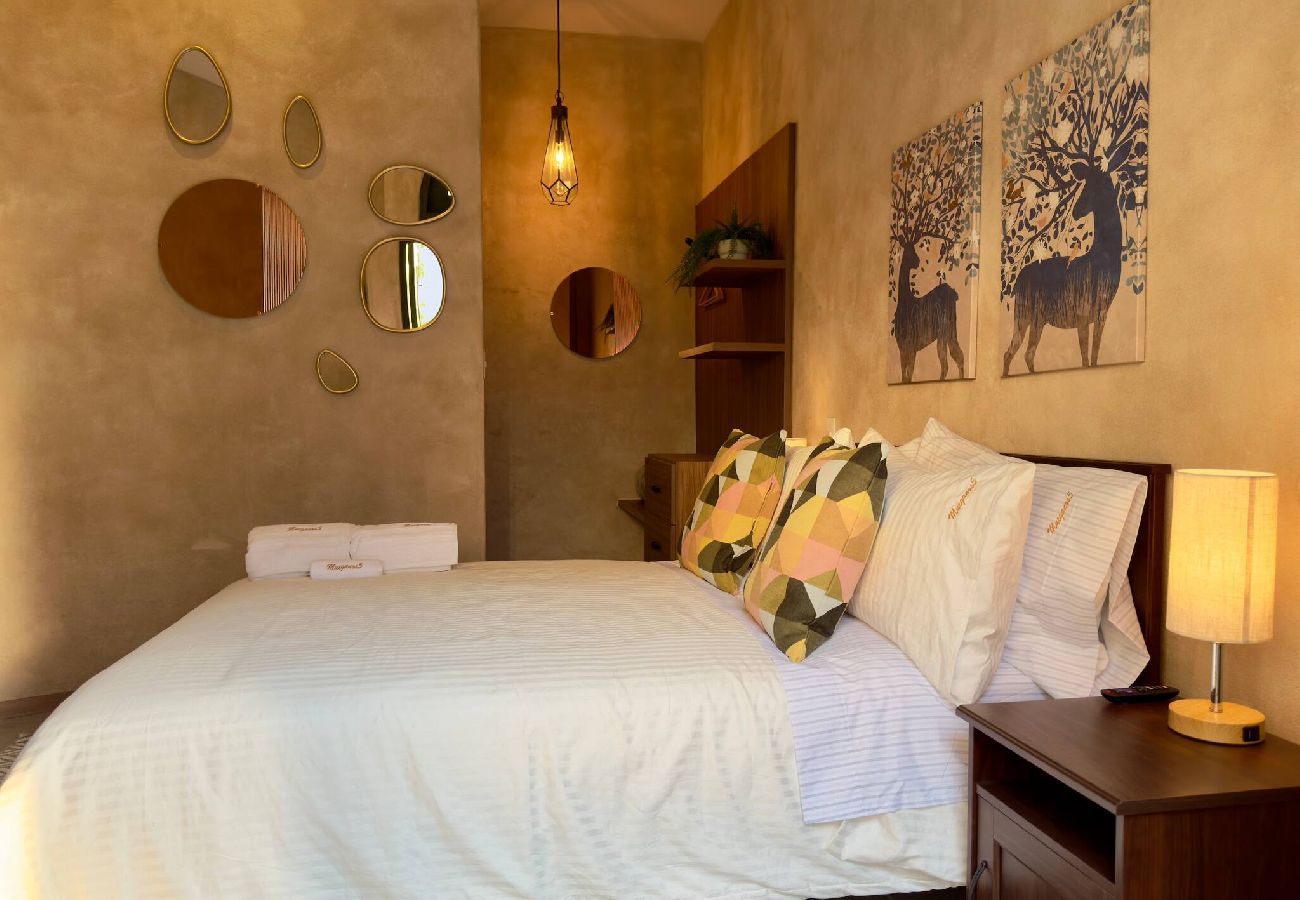 Rent by room in Val’Quirico - Mueganos 5 en Val’Quirico
