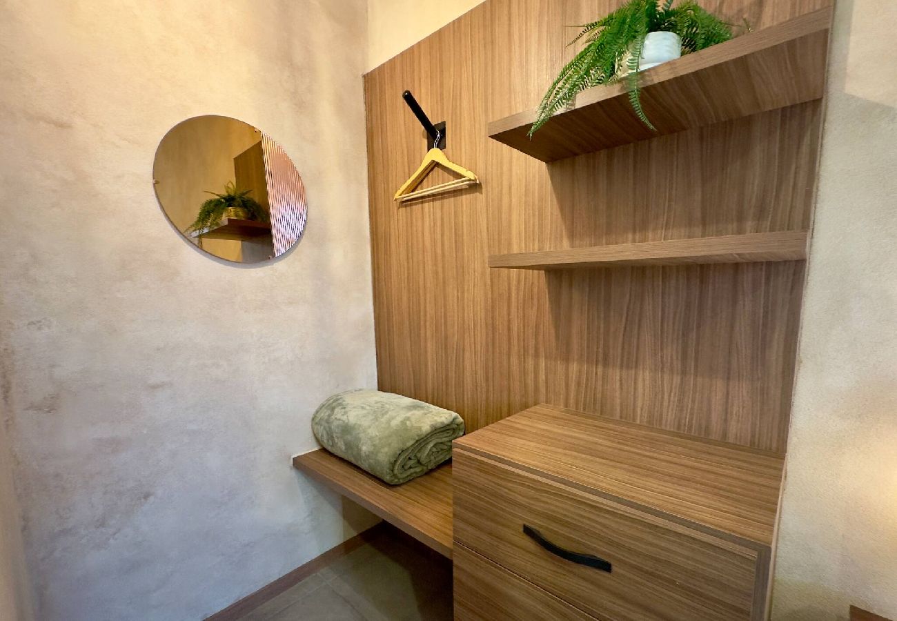 Rent by room in Val’Quirico - Mueganos 5 en Val’Quirico