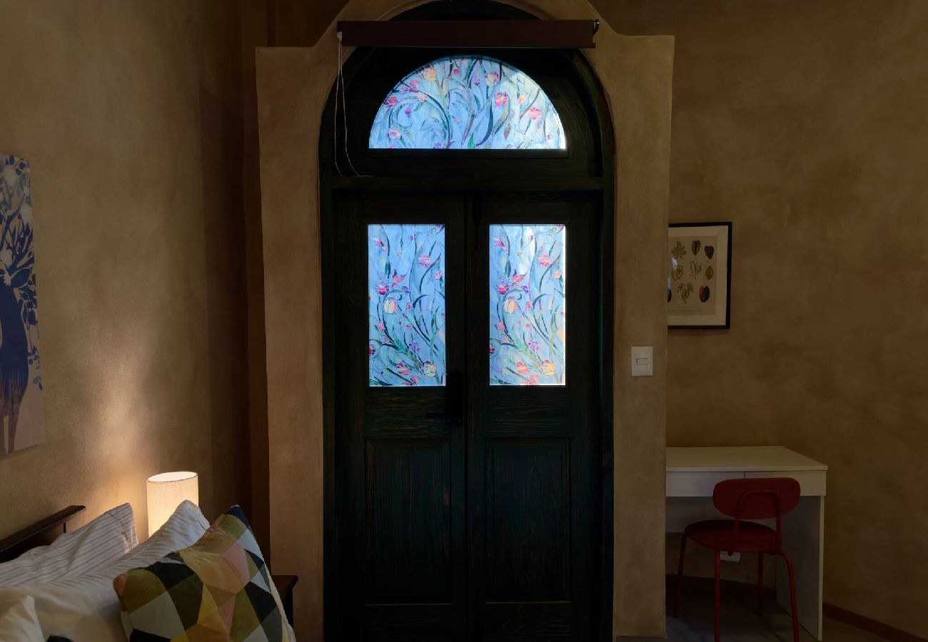 Rent by room in Val’Quirico - Mueganos 5 en Val’Quirico