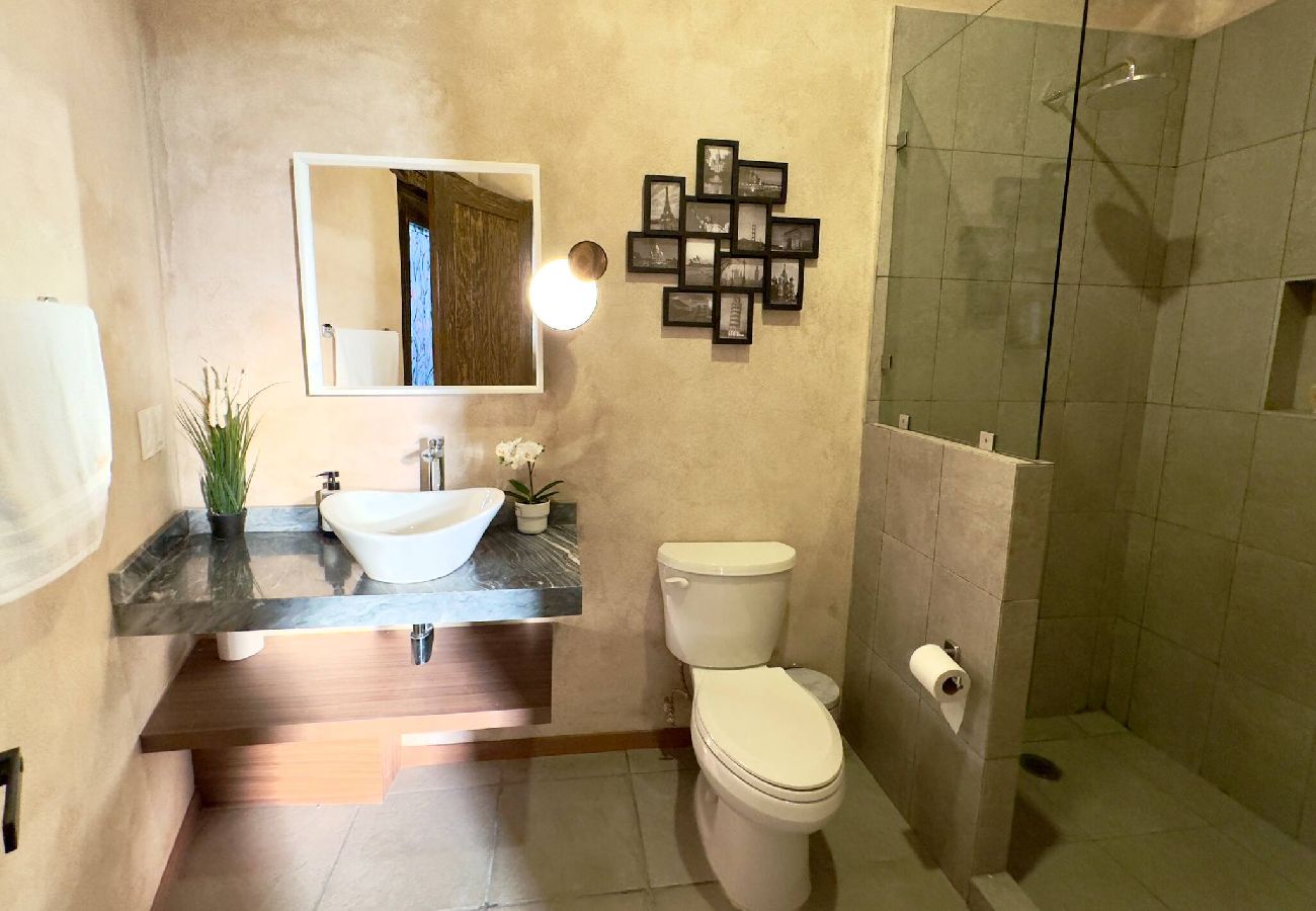 Rent by room in Val’Quirico - Mueganos 5 en Val’Quirico