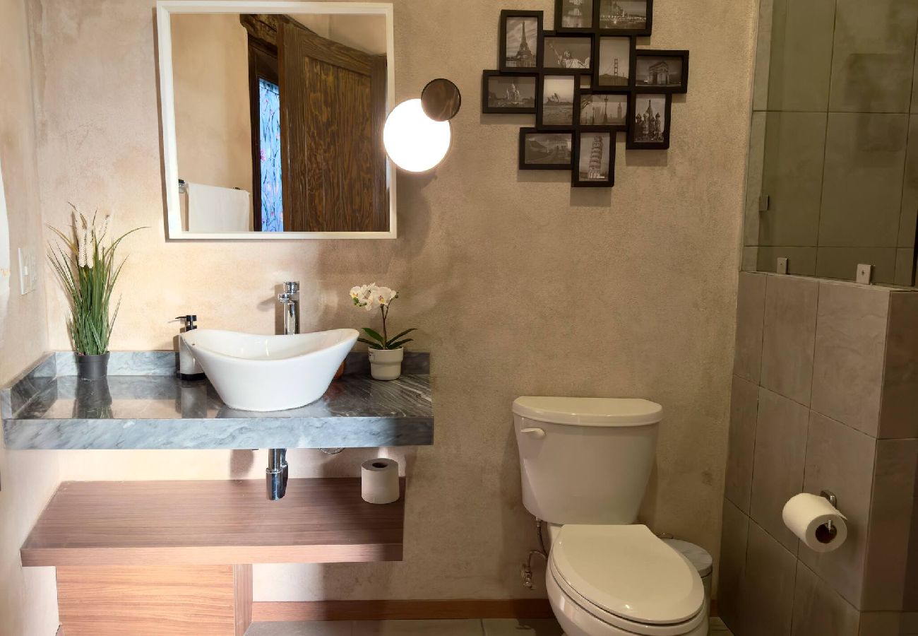 Rent by room in Val’Quirico - Mueganos 5 en Val’Quirico