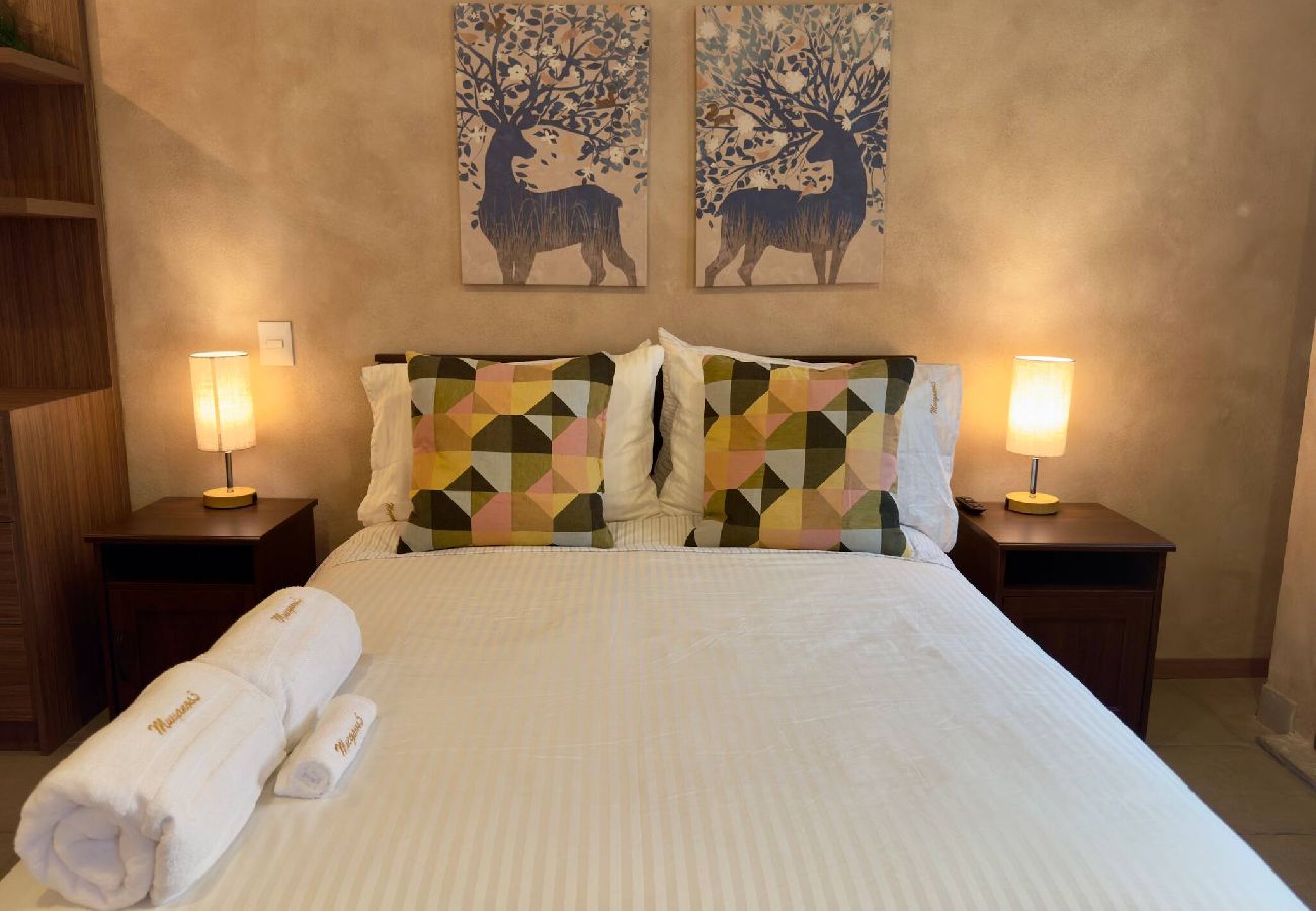 Rent by room in Val’Quirico - Mueganos 5 en Val’Quirico