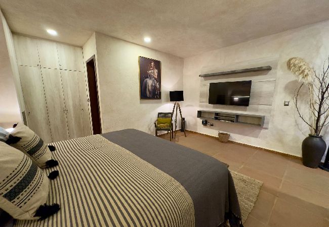 Apartment in Val’Quirico - Toulouse en Val’Quirico