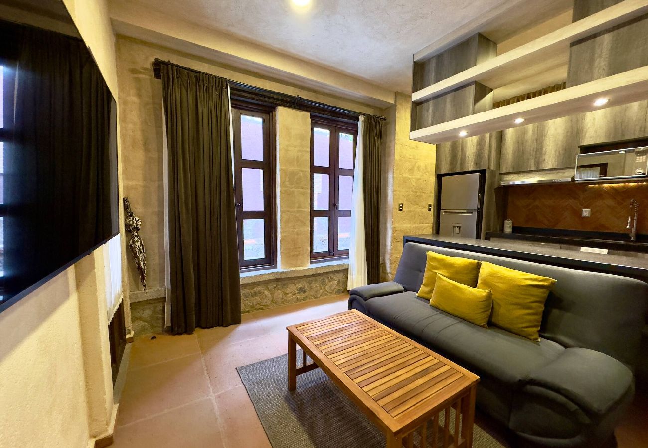 Apartment in Val’Quirico - Toulouse en Val’Quirico