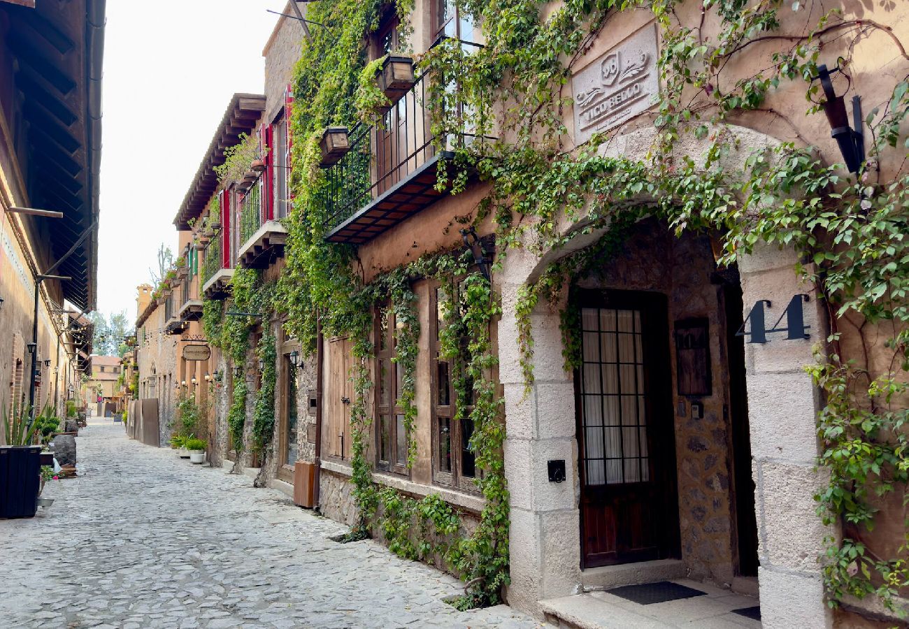 Apartment in Val’Quirico - Toulouse en Val’Quirico