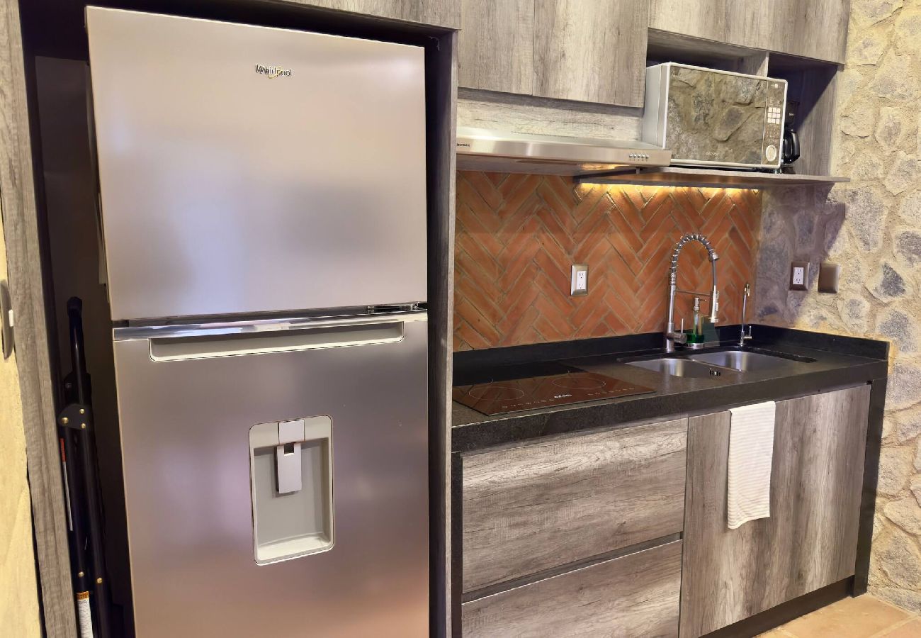 Apartment in Val’Quirico - Toulouse en Val’Quirico