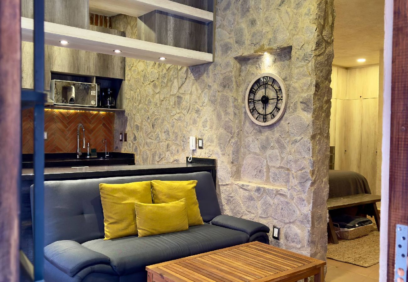 Apartment in Val’Quirico - Toulouse en Val’Quirico