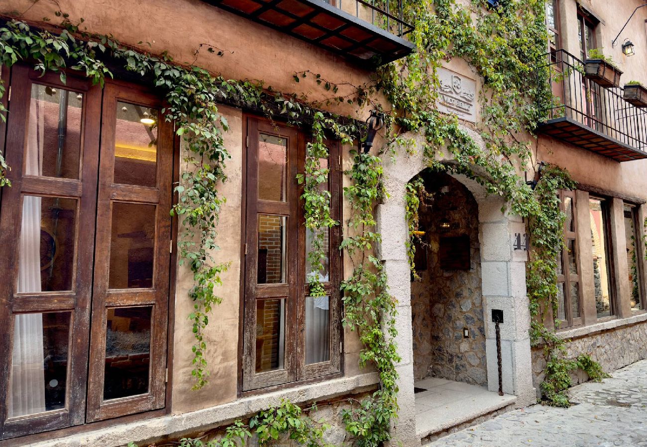 Apartment in Val’Quirico - Toulouse en Val’Quirico