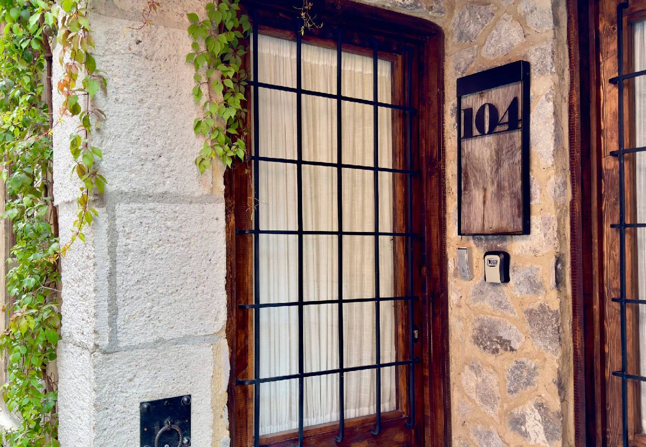 Apartment in Val’Quirico - Toulouse en Val’Quirico