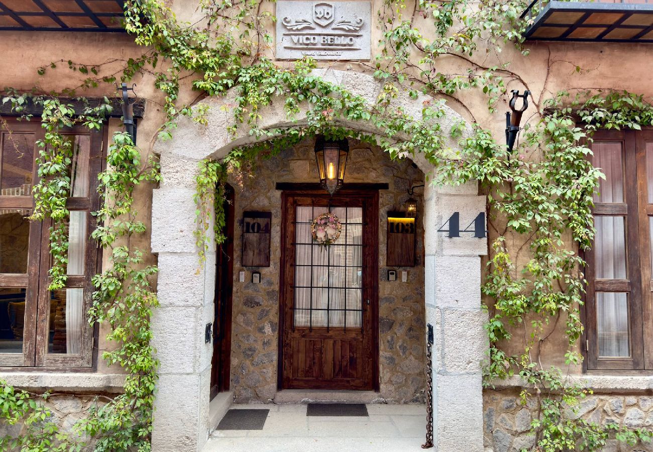 Apartment in Val’Quirico - Toulouse en Val’Quirico