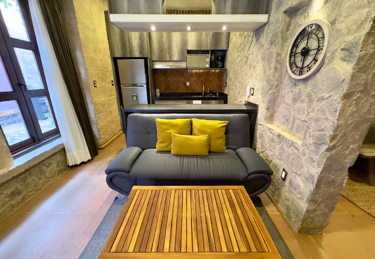 Apartment in Val’Quirico - Toulouse en Val’Quirico