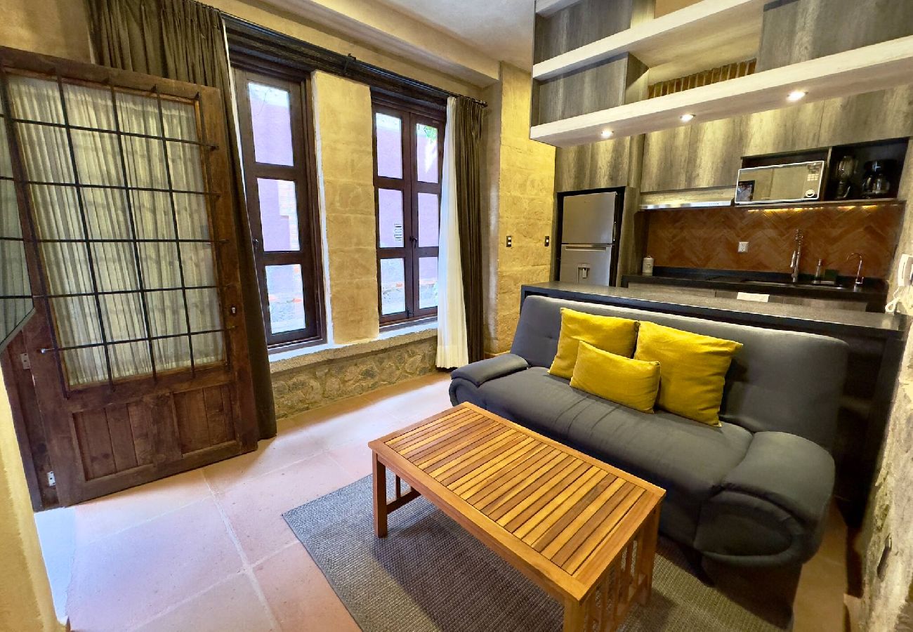 Apartment in Val’Quirico - Toulouse en Val’Quirico